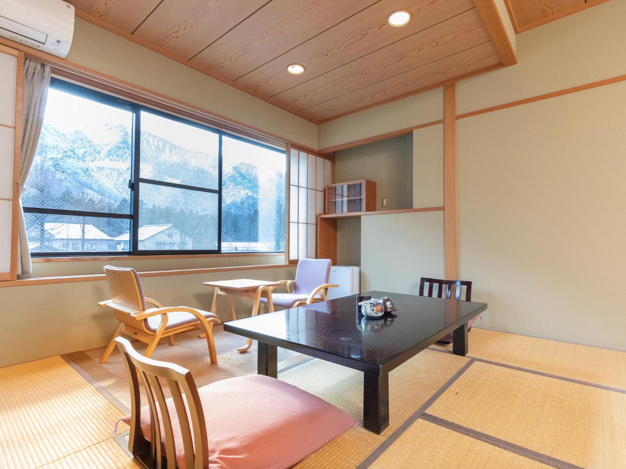 Tabist Kazeyuki Hotel Takayama  Ngoại thất bức ảnh
