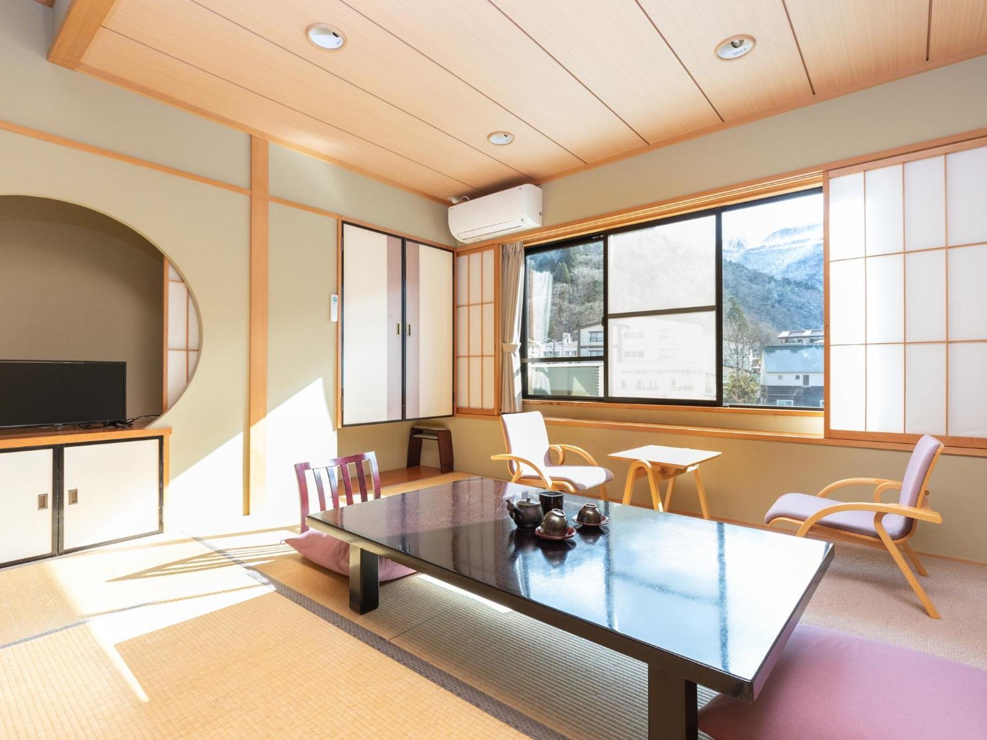 Tabist Kazeyuki Hotel Takayama  Ngoại thất bức ảnh