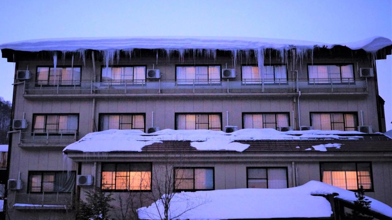 Tabist Kazeyuki Hotel Takayama  Ngoại thất bức ảnh