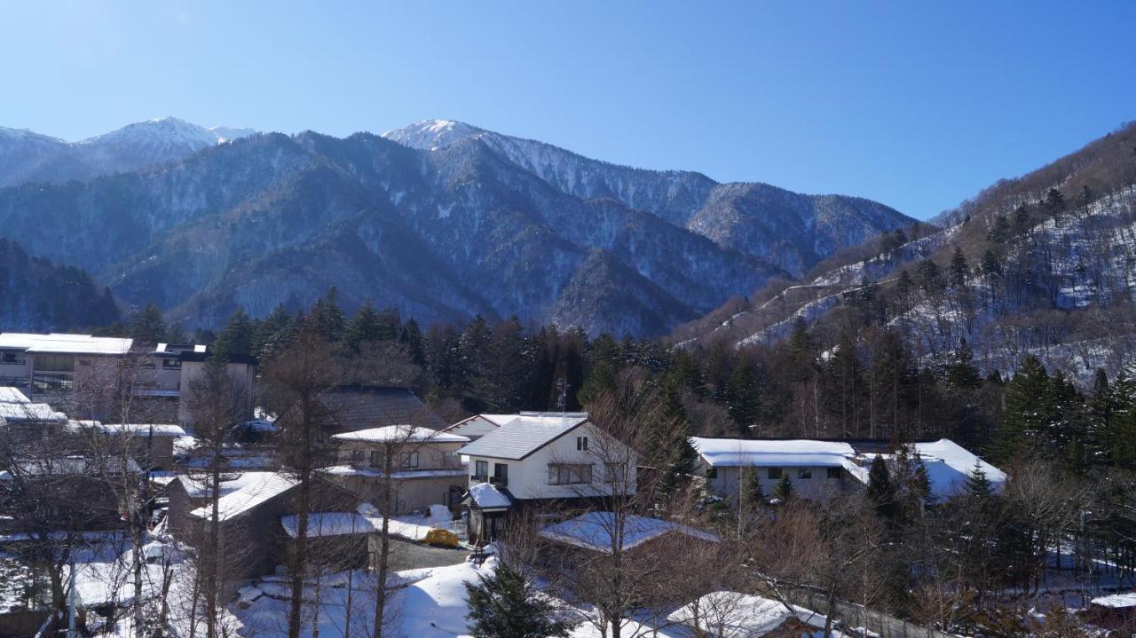 Tabist Kazeyuki Hotel Takayama  Ngoại thất bức ảnh